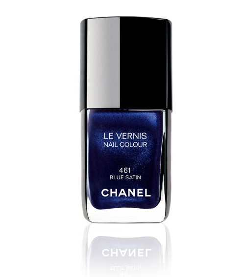 Dicas da Bia: Os esmaltes mais cobiçados da Chanel