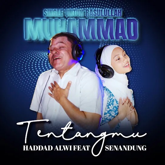 Tentangmu - Haddad Alwi feat. Senandung