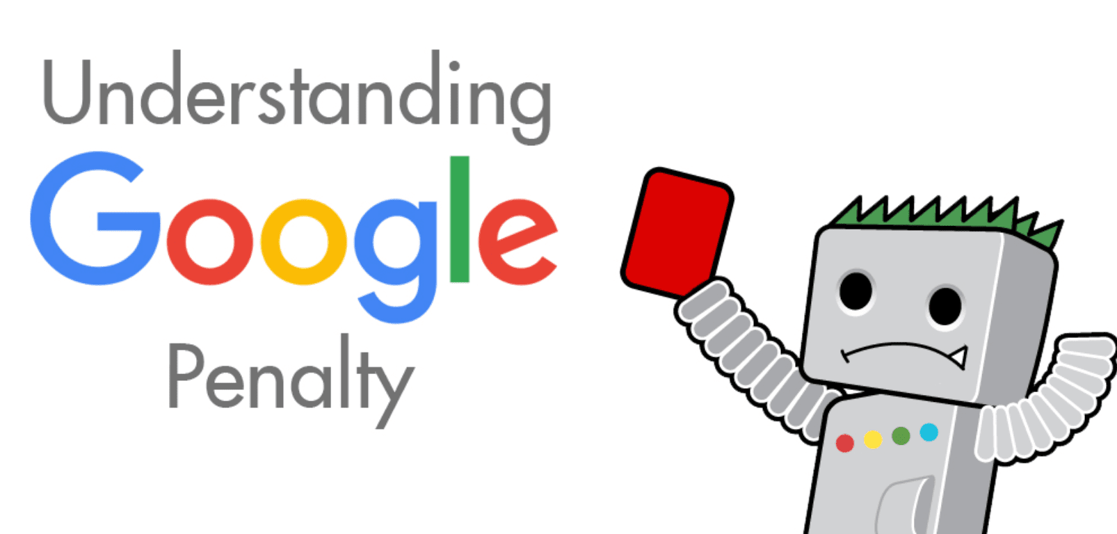 How to Find Out If Your Website is Penalized by Google or Not