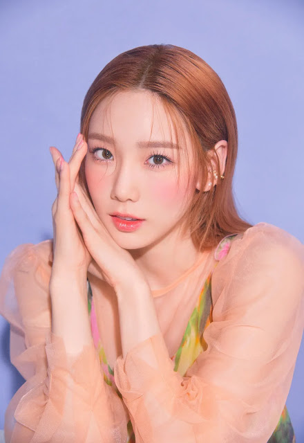 SNSD Taeyeon for APIEU