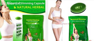 Meizitang Slimming Supplements