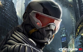 #11 Crysis Wallpaper