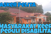 Inovasi Rehabilitasi Penyandang Disabilitas Berbasis Masyarakat