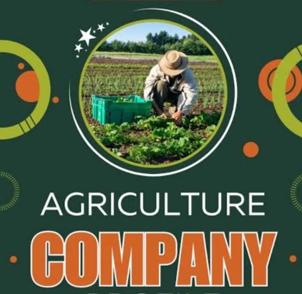 Modern Agriculture Companies