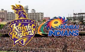 IPL 2016 Match5 KKR Vs MI At Kolkata Match Prediction And Ball By Ball Update 