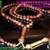 Muslim Prayer Beads Seed Tasbih Kaokah Kokka Model Tasawuf Kuncir Dua  Natural Original Ukuran 99  Diameter 6  mm