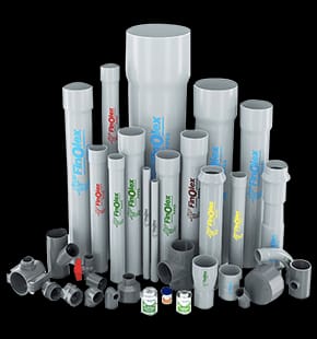Borewell pipes supliers 