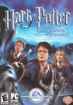 Harry Potter and The Prisoner of Azkaban Free Download PC Game Full Version