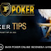 Jayapoker agen poker online terpercaya
