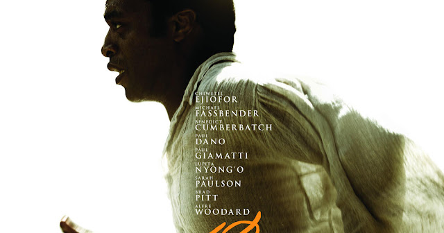 12Years a Slave