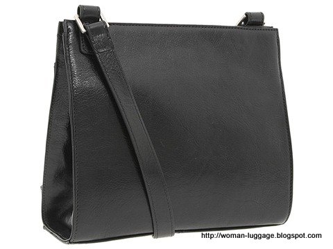 Woman luggage:luggage-1340574