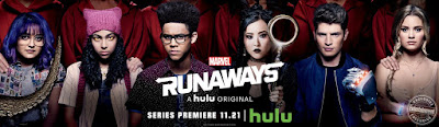 Marvel's Runaways