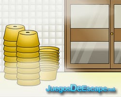 Juegos de Escape Find the Escape Men 68