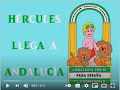 vídeo Hércules infantil