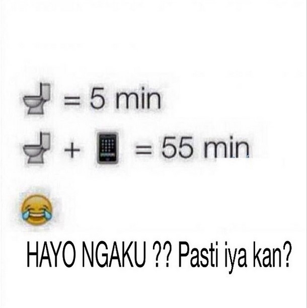 Gambar DP BBM Kata-kata Lucu ~ Kumpulan Gambar DP BBM