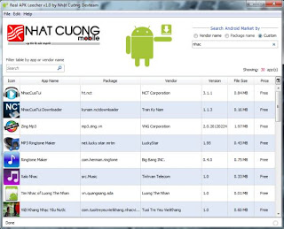 Cara Mudah Download Aplikasi Android (APK) di Komputer - AndroID 2015