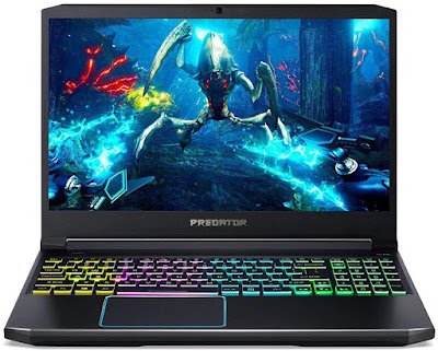 Acer Predator Helios 300 PH315-52-796B