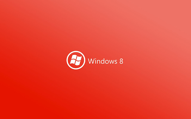 Windows 8 Wallpaper