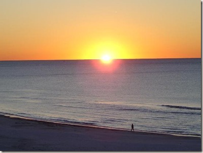 sunrise 2