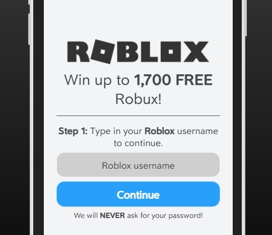 How To Use Uprobux Com To Get Free Robux Roblox Warta Buletin