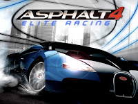 Asphalt 4 Elite Racing HD