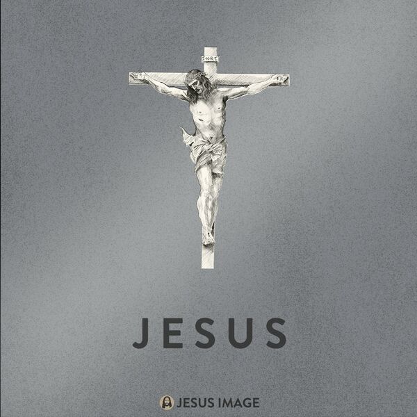 Jesus Image – JESUS (Live) 2022