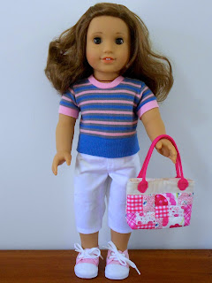 valspierssews doll clothes