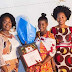 VLISCO EMPOWERS TALENTED FEMALE GHANAIAN TAILORS