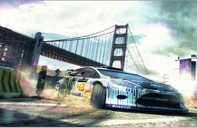 Dirt 3