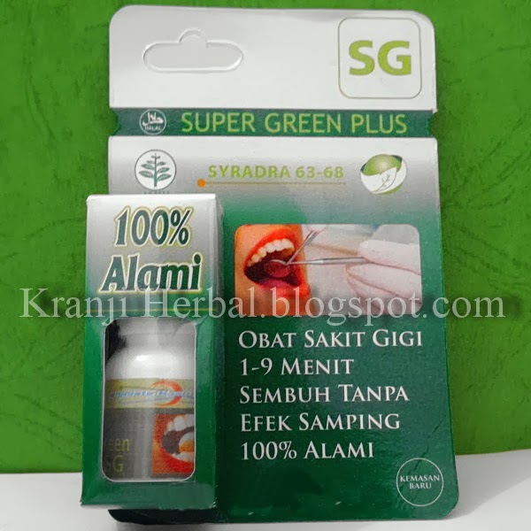 Januari 2019 Kranji Herbal Hidup Sehat dengan Herbal