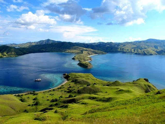 Gili Laba Labuan Bajo