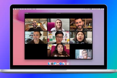 Facebook lanza las versiones de Messenger para computadoras con Windows y macOS