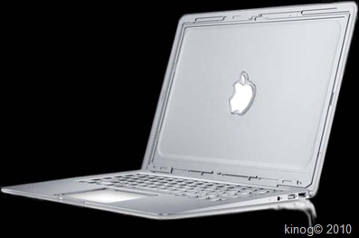 macBook 4