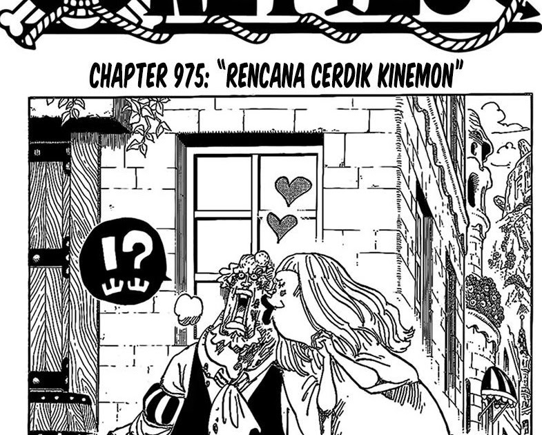 Update Baca Manga One Piece Chapter 975 Full Sub Indo Manga Komik Bahasa Indonesia Terbaru Update Baca Manga One Piece Chapter 975 Full Sub Indo Manga Komik Bahasa Indonesia Terbaru