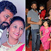 Sukumar With His Wife