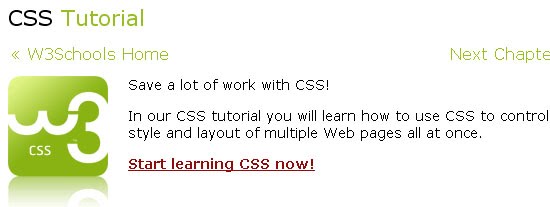 Basic CSS