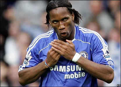 Didier Drogba