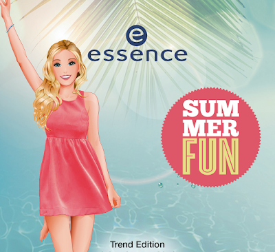 SUMMER FUN - EDICIÓN LIMITADA de essence