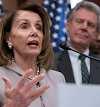 The Establishment Is Conservative. Conservatives Oppose Fundamental Change-- Let's Take Pelosi And Pallone For Example