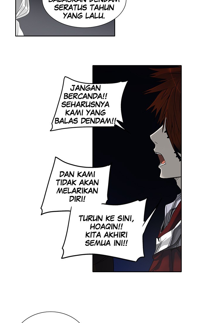 Webtoon Tower Of God Bahasa Indonesia Chapter 258