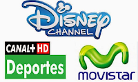IPTV Spain Channels m3u8