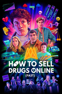 Baixar Como Vender Drogas Online Rápido 2ª Temporada Completa Torrent Hd 720p 1080p Download