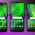 Moto G6 / G6 Play / G6 Plus 2018