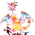 Poké-Arquivo: 006 - Charizard ↳ Animes
