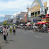 Gajahmada, Plaza di Malang yang tembus Pasar Besar