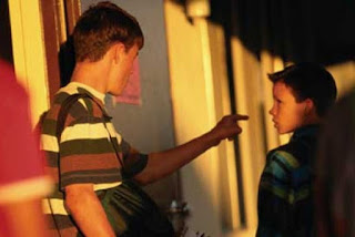 Mirisnya Kasus Bullying Pada Anak Sekolah Dasar