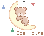 Gifs de boa noite