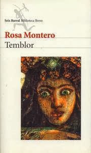 Temblor / Rosa Montero