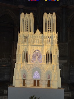 2017.10.22-042 maquette de la façade de la cathédrale