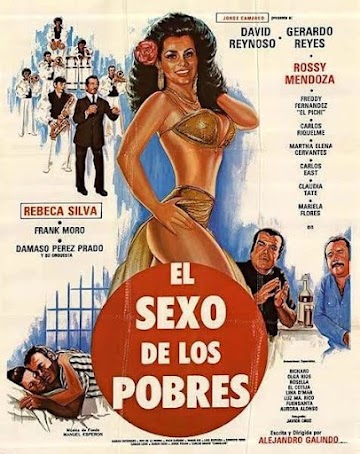 El Sexo de los Pobres (1983)